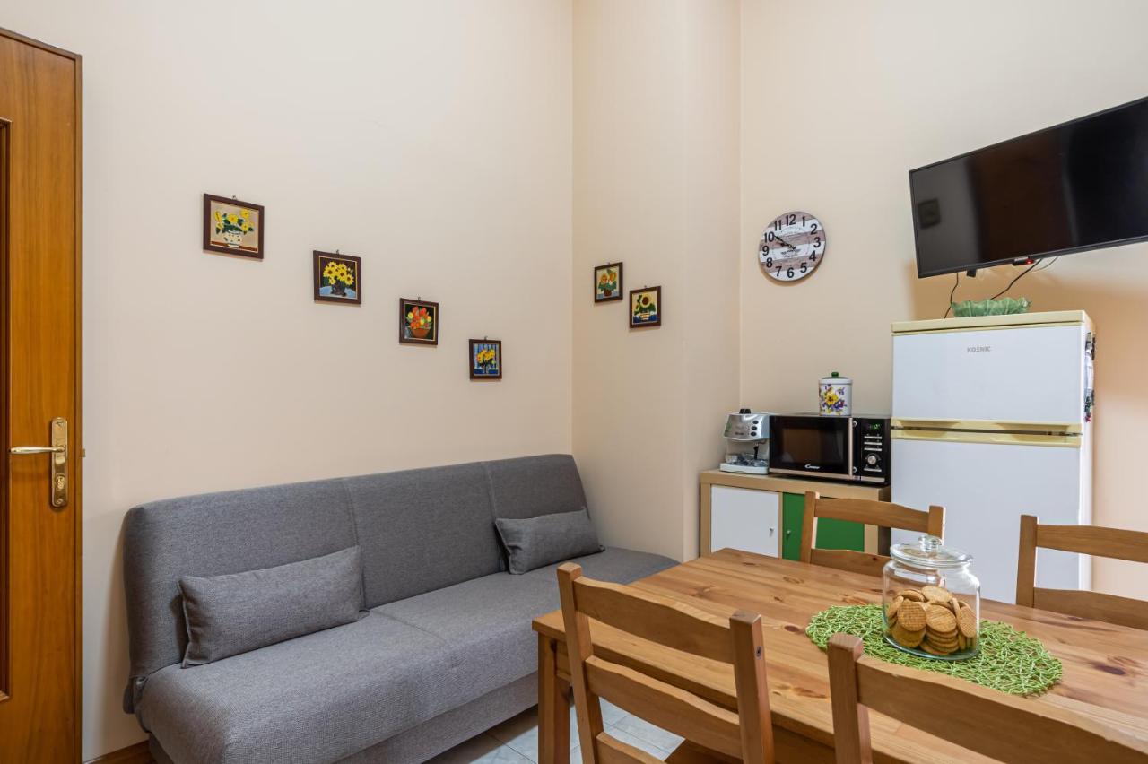 Catania Central And Comfy Apartments Kültér fotó