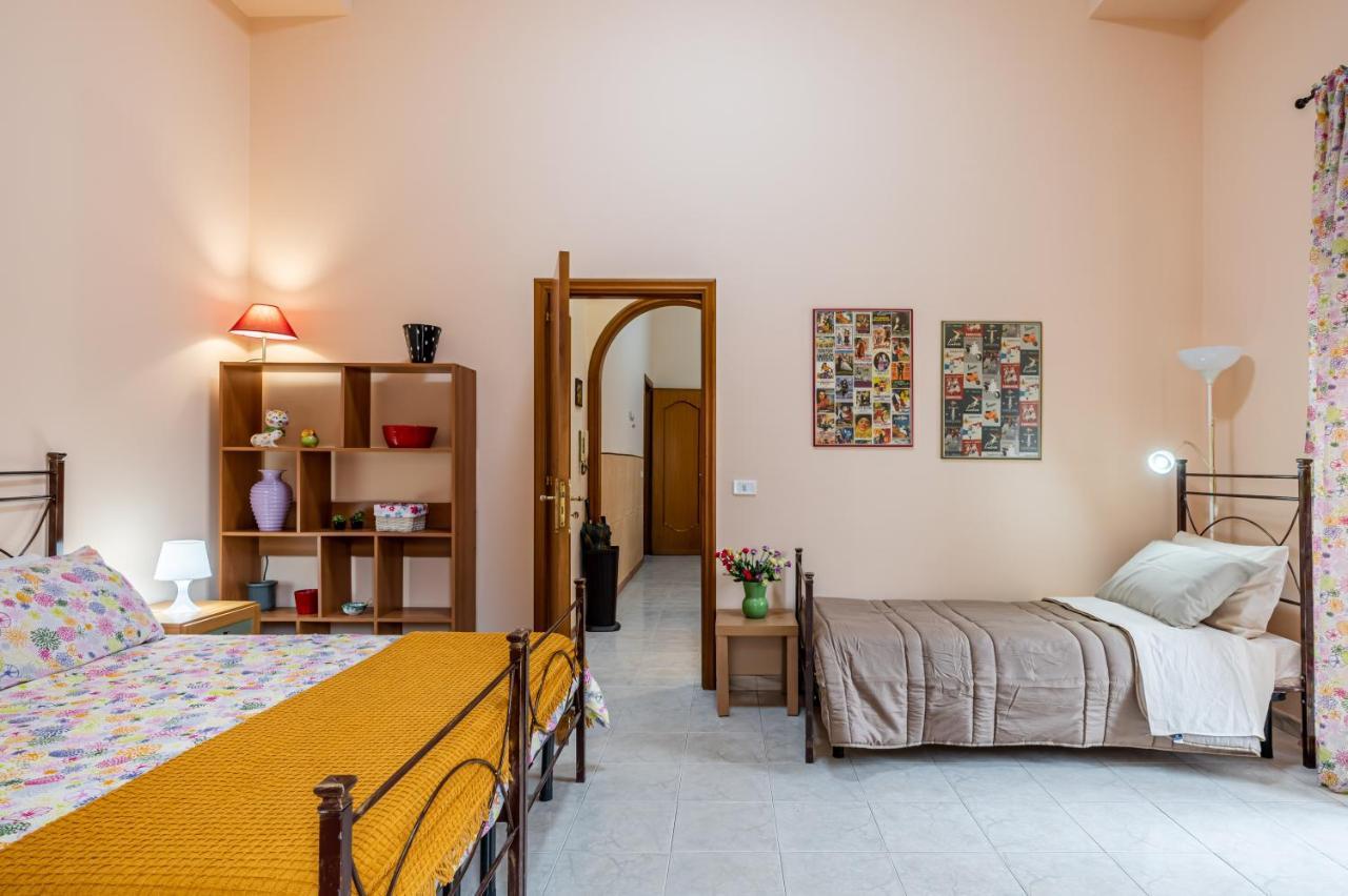 Catania Central And Comfy Apartments Kültér fotó