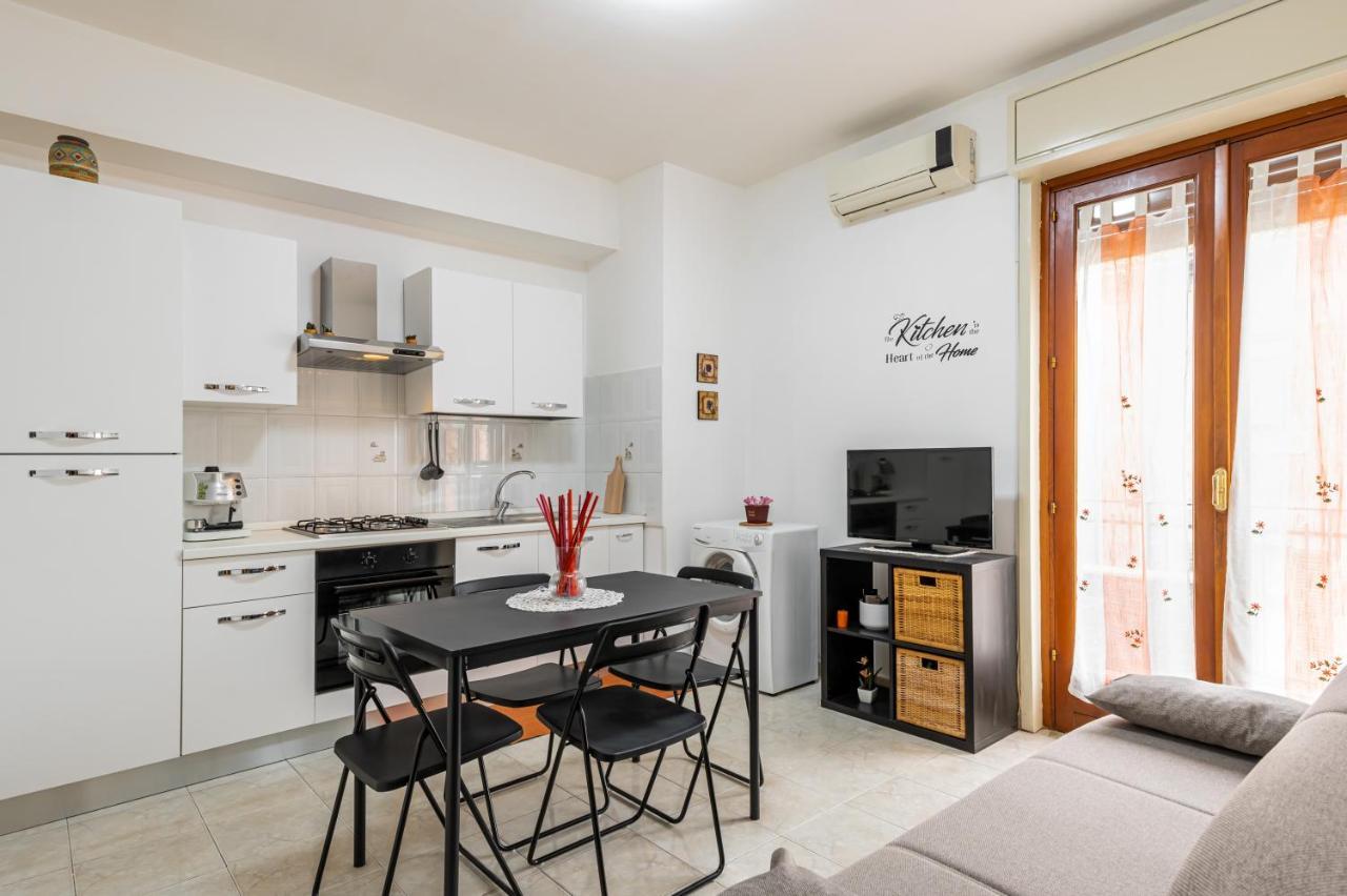 Catania Central And Comfy Apartments Kültér fotó