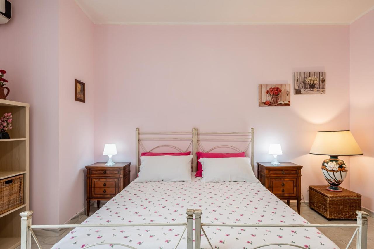 Catania Central And Comfy Apartments Kültér fotó