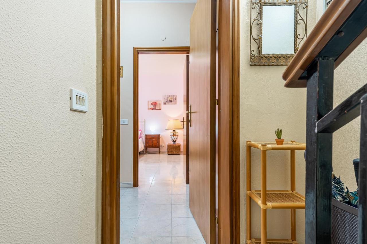 Catania Central And Comfy Apartments Kültér fotó