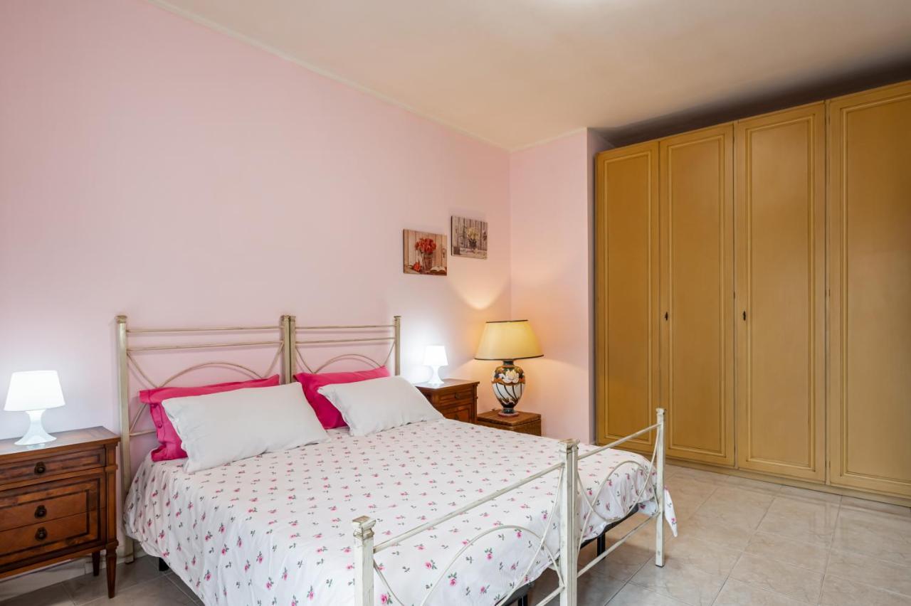 Catania Central And Comfy Apartments Kültér fotó