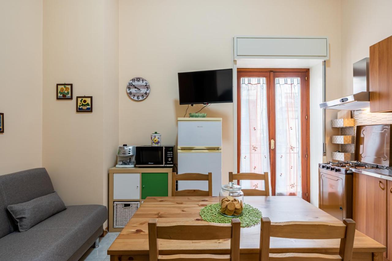 Catania Central And Comfy Apartments Kültér fotó