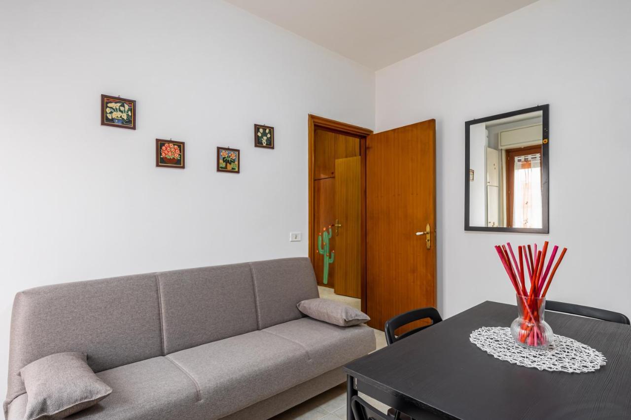 Catania Central And Comfy Apartments Kültér fotó
