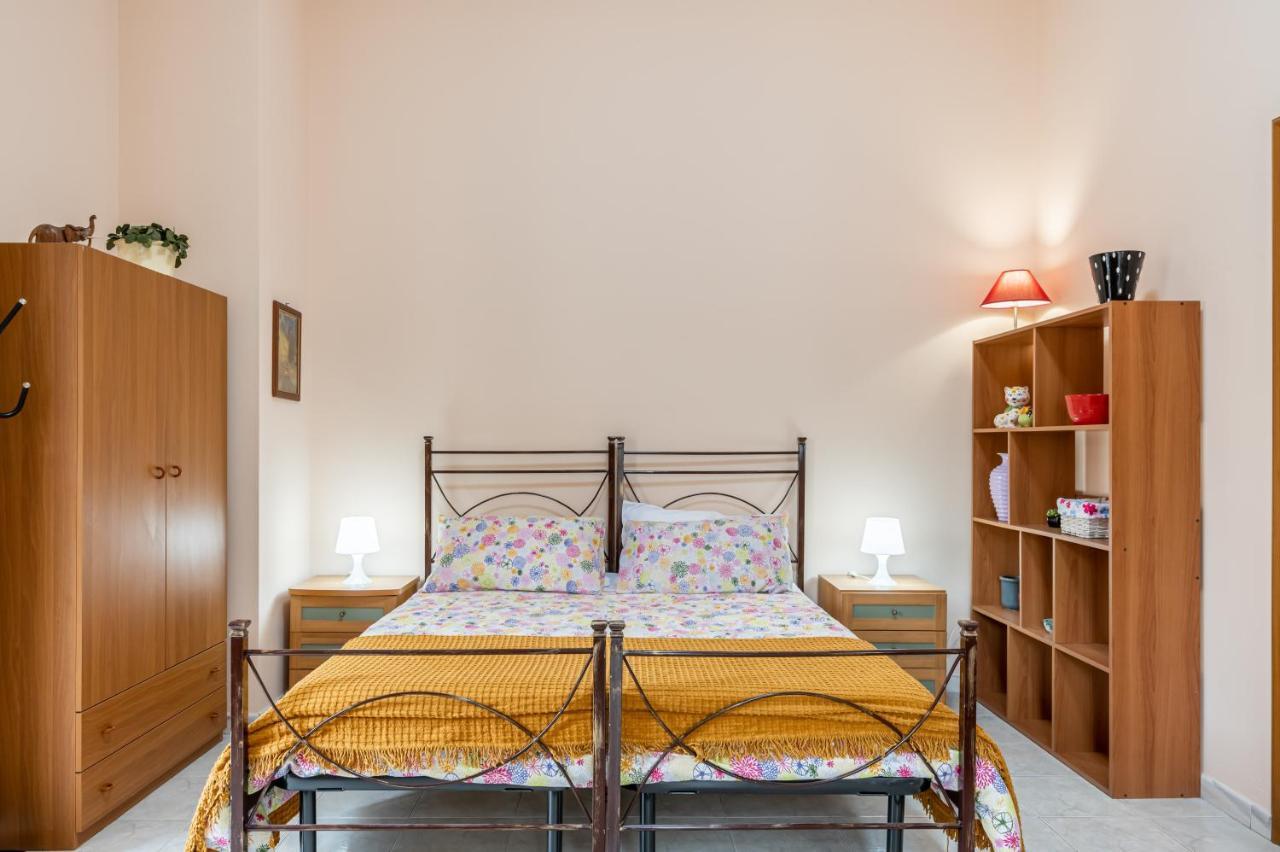 Catania Central And Comfy Apartments Kültér fotó