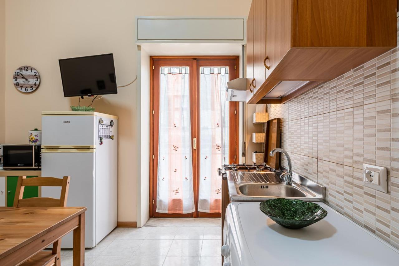 Catania Central And Comfy Apartments Kültér fotó