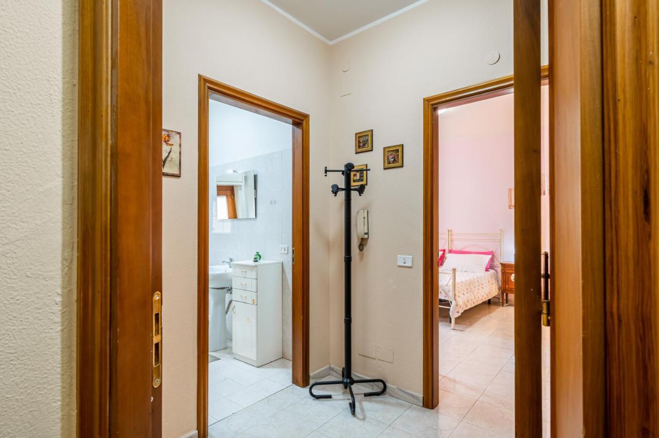 Catania Central And Comfy Apartments Kültér fotó