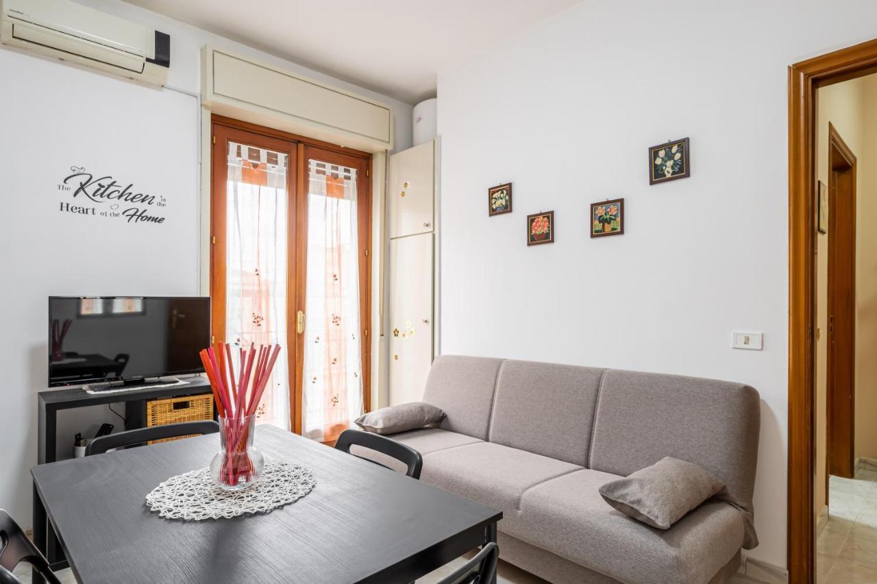 Catania Central And Comfy Apartments Kültér fotó