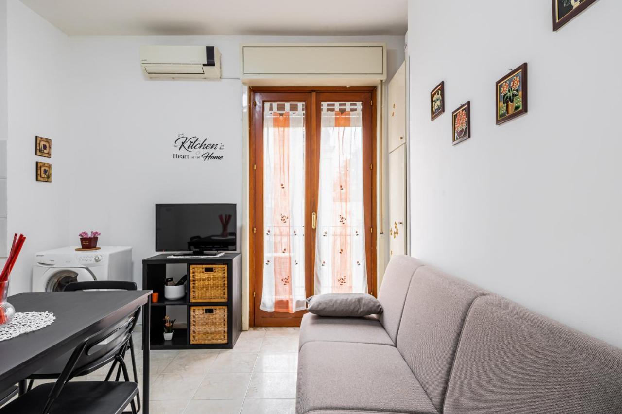 Catania Central And Comfy Apartments Kültér fotó